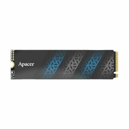 Твердотельный накопитель Apacer SSD AS2280P4U PRO 1TB M.2 PCIe Gen3x4, R3500/W3000 Mb/s, MTBF 1.8M, 3D NAND, NVMe, Retail (AP1TBAS2280P4UPRO-1)