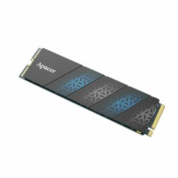 Твердотельный накопитель Apacer SSD AS2280P4U PRO 1TB M.2 PCIe Gen3x4, R3500/W3000 Mb/s, MTBF 1.8M, 3D NAND, NVMe, Retail (AP1TBAS2280P4UPRO-1)