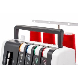 Оверлок MERRYLOCK 220 белый