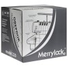 Оверлок MERRYLOCK 220 белый