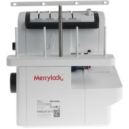 Оверлок MERRYLOCK 220 белый