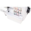 Оверлок MERRYLOCK 220 белый