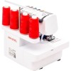 Оверлок MERRYLOCK 220 белый