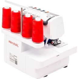 Оверлок MERRYLOCK 220 белый