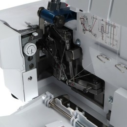 Оверлок MERRYLOCK 220 белый