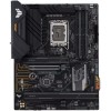 Материнская плата ASUS TUF GAMING B660-PLUS WIFI D4  LGA1700, 4*DDR4, HDMI+DP
