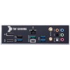 Материнская плата ASUS TUF GAMING B660-PLUS WIFI D4  LGA1700, 4*DDR4, HDMI+DP