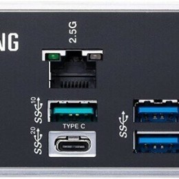 Материнская плата ASUS TUF GAMING B660-PLUS WIFI D4  LGA1700, 4*DDR4, HDMI+DP