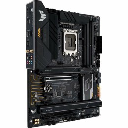 Материнская плата ASUS TUF GAMING B660-PLUS WIFI D4  LGA1700, 4*DDR4, HDMI+DP