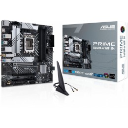 Материнская плата ASUS PRIME B660M-A WIFI D4