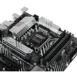 Материнская плата ASUS PRIME B660M-A WIFI D4