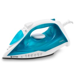 Утюг VITEK VT-8336 2400Вт, керам.