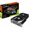 Видеокарта Gigabyte GV-N3050 GAMING OC-8GD GDDR6 128bit 1822/14000 HDMIx2 DPx2 HDCP