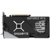 Видеокарта Gigabyte GV-N3050 GAMING OC-8GD GDDR6 128bit 1822/14000 HDMIx2 DPx2 HDCP