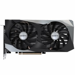 Видеокарта Gigabyte GV-N3050 GAMING OC-8GD GDDR6 128bit 1822/14000 HDMIx2 DPx2 HDCP