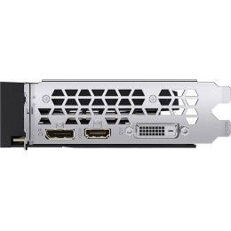 Видеокарта Gigabyte GV-N3050 GAMING OC-8GD GDDR6 128bit 1822/14000 HDMIx2 DPx2 HDCP