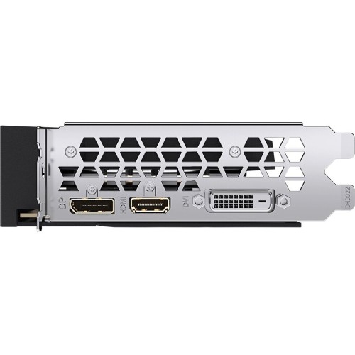 Видеокарта Gigabyte GV-N3050 GAMING OC-8GD GDDR6 128bit 1822/14000 HDMIx2 DPx2 HDCP