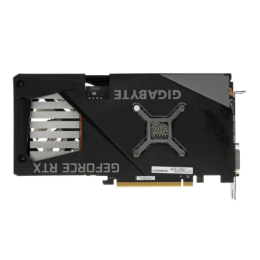 Видеокарта Gigabyte GV-N3050 GAMING OC-8GD GDDR6 128bit 1822/14000 HDMIx2 DPx2 HDCP