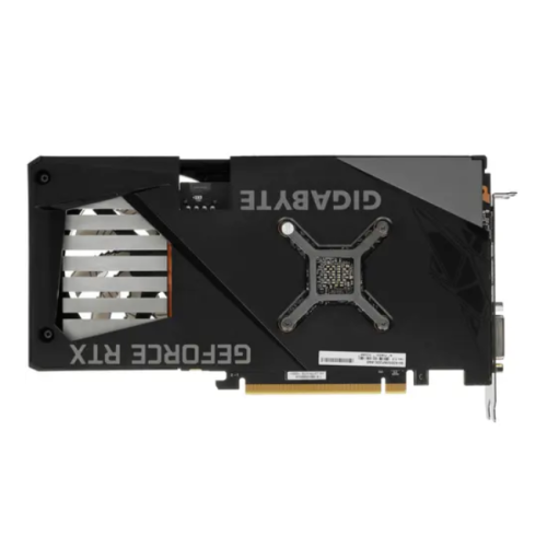 Видеокарта Gigabyte GV-N3050 GAMING OC-8GD GDDR6 128bit 1822/14000 HDMIx2 DPx2 HDCP