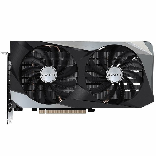 Видеокарта Gigabyte GV-N3050 GAMING OC-8GD GDDR6 128bit 1822/14000 HDMIx2 DPx2 HDCP