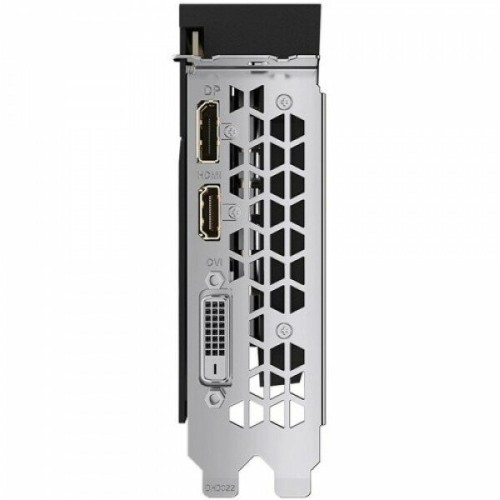 Видеокарта Gigabyte GV-N3050 GAMING OC-8GD GDDR6 128bit 1822/14000 HDMIx2 DPx2 HDCP