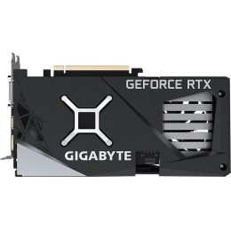 Видеокарта Gigabyte GV-N3050 GAMING OC-8GD GDDR6 128bit 1822/14000 HDMIx2 DPx2 HDCP