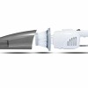 Пылесос XIAOMI DEERMA DX118C вертикальный