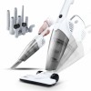 Пылесос XIAOMI DEERMA DX118C вертикальный