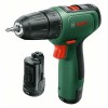 Дрель-шуруповерт Bosch Аккумуляторная EasyDrill 1200 06039D3006