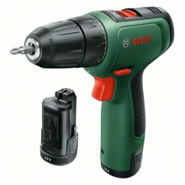 Дрель-шуруповерт Bosch Аккумуляторная EasyDrill 1200 06039D3006