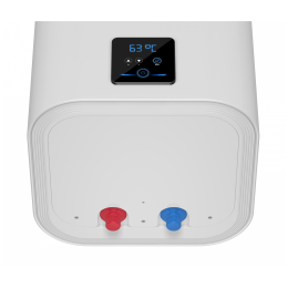 Водонагреватель THERMEX Smart 80 V