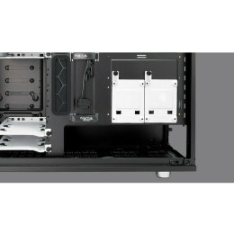 Комплект креплений для SSD FRACTAL DESIGN Bracket Kit - Type A - White FD-ACC-SSD-A-WT-2P (701729)