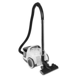 Пылесос GORENJE VC2101GALWCY 2100Вт белый/черный