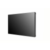 Дисплей LG 55" 55VH7J-H черный 16:9 DVI HDMI матовая 700cd 178гр/178гр 1920x1080 DisplayPort FHD