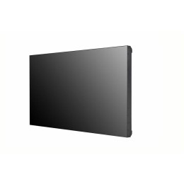 Дисплей LG 55" 55VH7J-H черный 16:9 DVI HDMI матовая 700cd 178гр/178гр 1920x1080 DisplayPort FHD