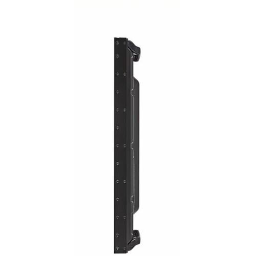 Дисплей LG 55" 55VH7J-H черный 16:9 DVI HDMI матовая 700cd 178гр/178гр 1920x1080 DisplayPort FHD