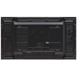 Дисплей LG 55" 55VH7J-H черный 16:9 DVI HDMI матовая 700cd 178гр/178гр 1920x1080 DisplayPort FHD