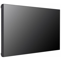 Дисплей LG 55" 55VH7J-H черный 16:9 DVI HDMI матовая 700cd 178гр/178гр 1920x1080 DisplayPort FHD