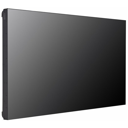 Дисплей LG 55" 55VH7J-H черный 16:9 DVI HDMI матовая 700cd 178гр/178гр 1920x1080 DisplayPort FHD