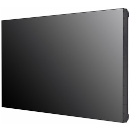 Дисплей LG 55" 55VH7J-H черный 16:9 DVI HDMI матовая 700cd 178гр/178гр 1920x1080 DisplayPort FHD