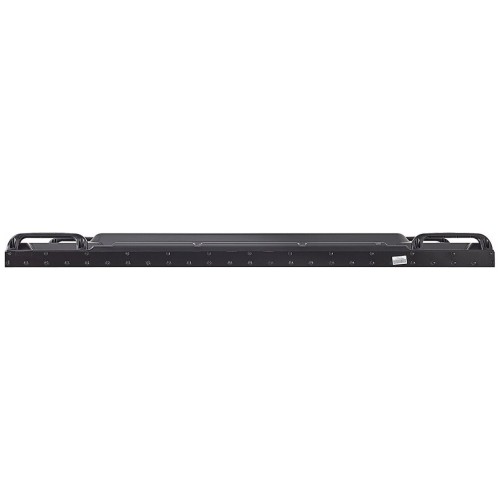 Дисплей LG 55" 55VH7J-H черный 16:9 DVI HDMI матовая 700cd 178гр/178гр 1920x1080 DisplayPort FHD