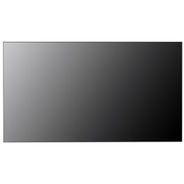 Дисплей LG 55" 55VH7J-H черный 16:9 DVI HDMI матовая 700cd 178гр/178гр 1920x1080 DisplayPort FHD
