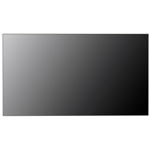 Дисплей LG 55" 55VH7J-H черный 16:9 DVI HDMI матовая 700cd 178гр/178гр 1920x1080 DisplayPort FHD