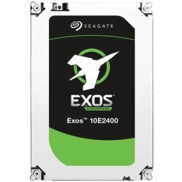 Жесткий диск Seagate HDD SAS 2,5" Seagate 1,2Tb, ST1200MM0009, Exos 10E2400, SAS 12Гбит/с, 10000 rpm, 128Mb buffer, 15mm