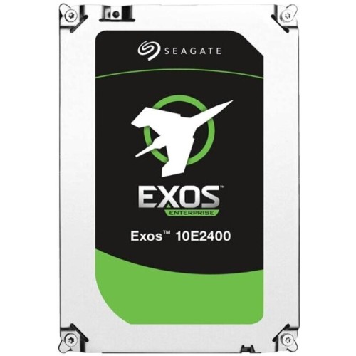 Жесткий диск Seagate HDD SAS 2,5" Seagate 1,2Tb, ST1200MM0009, Exos 10E2400, SAS 12Гбит/с, 10000 rpm, 128Mb buffer, 15mm