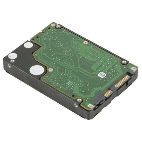 Жесткий диск Seagate HDD SAS 2,5" Seagate 1,2Tb, ST1200MM0009, Exos 10E2400, SAS 12Гбит/с, 10000 rpm, 128Mb buffer, 15mm