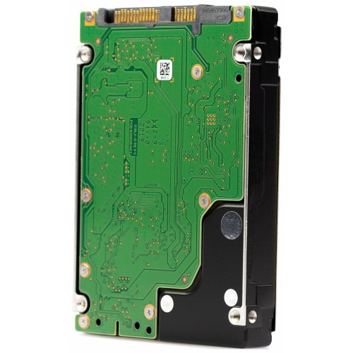 Жесткий диск Seagate HDD SAS 2,5" Seagate 1,2Tb, ST1200MM0009, Exos 10E2400, SAS 12Гбит/с, 10000 rpm, 128Mb buffer, 15mm