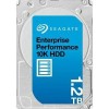 Жесткий диск Seagate HDD SAS 2,5" Seagate 1,2Tb, ST1200MM0009, Exos 10E2400, SAS 12Гбит/с, 10000 rpm, 128Mb buffer, 15mm