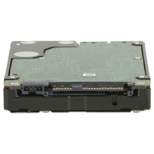 Жесткий диск Seagate HDD SAS 2,5" Seagate 1,2Tb, ST1200MM0009, Exos 10E2400, SAS 12Гбит/с, 10000 rpm, 128Mb buffer, 15mm