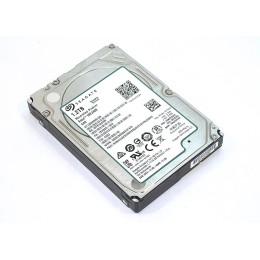 Жесткий диск Seagate HDD SAS 2,5" Seagate 1,2Tb, ST1200MM0009, Exos 10E2400, SAS 12Гбит/с, 10000 rpm, 128Mb buffer, 15mm
